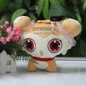  whole+retail 18cm super cute animal toy stuffed plush toy 