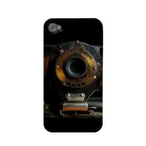  Vintage Camera iPhone 4 Case mate Case Cell Phones 