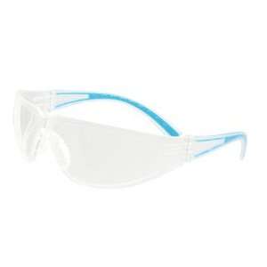  Safety Glass Pyramex Cortez Clear Lens