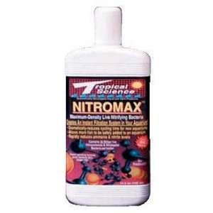  Nitromax Bacteria Blend 2 Oz. (Catalog Category Aquarium 