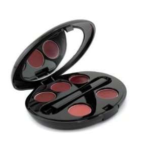  Exclusive By Shiseido The Makeup 5 Color Lip Palette (#S4 