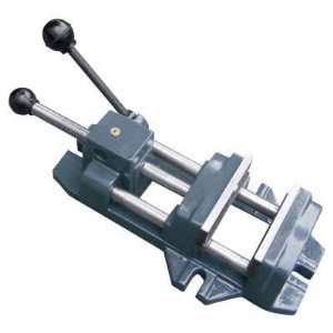   Quick Grip Drill Press Vise   4in 