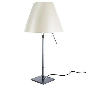  Costanza Table Lamp D130 by Luceplan