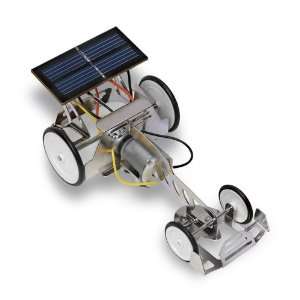 Nasco   Solar Power Racer  Industrial & Scientific