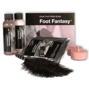  Foot Fantasy Kit (d) 