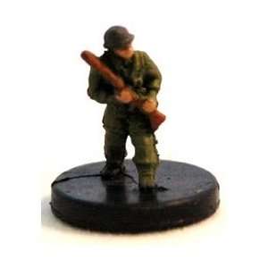    Veteran Fallschirmjager   Counter Offensive 1941  Toys & Games