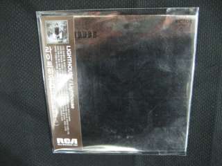 LIGHTHOUSE / S.T SAME SELF TITLE MINI LP CD New  