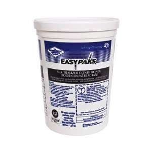  EASY PAKS Neutralizer Conditioner/Odor Counteractant 