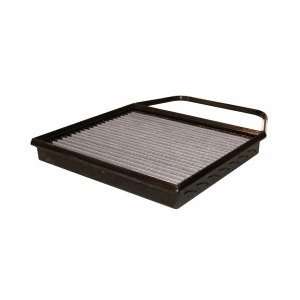   OE Replacement Flat Air Filter 2008 2010 BMW 1 Series 3.0L Automotive