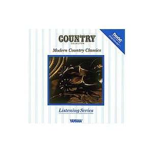  Modern Country Classics Musical Instruments
