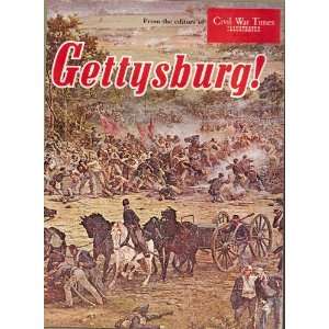   Illustrated (Gettysburg, 2) Robert H. Fowler, Col. Wilbur Nye Books