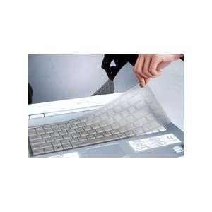  Cooskin Laptop Keyboard Skin Protector Cover for Hp Dv2000 