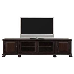  Covington Extended Credenza, Oak Credenzas Office 