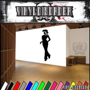 Cowgirl Prayer NS002 Vinyl Decal Wall Art Sticker Mural