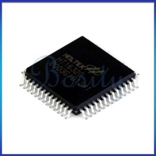   Chip for LED Dot Matrix Unit Board 16 segment PWM Control  