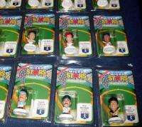 1995 MLB MICRO STARS LOT (27) SEALED IN PACKAGES TONS OF SUPERSTARS 