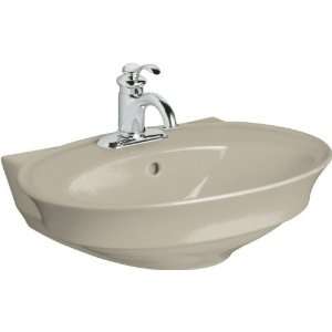 Kohler Serife Suite Bath Sinks   Pedestal   K2284 1 G9  