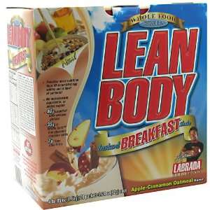  Labrada Nutrition Lean Body Instant Breakfast Shake 0 3 