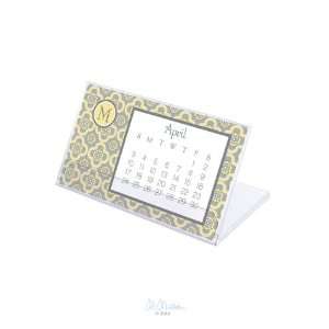  Serendipity Desk Calendar