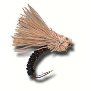  Serendipity   Black Fly Fishing Fly