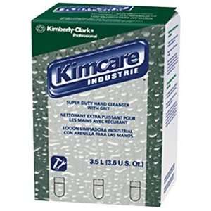  Kimberly Clark Super Duty Cleanser with Grit Health 
