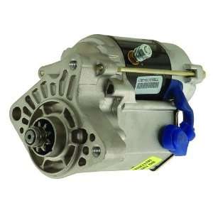  MasterQuality 17085 Premium Remanufactured Starter 