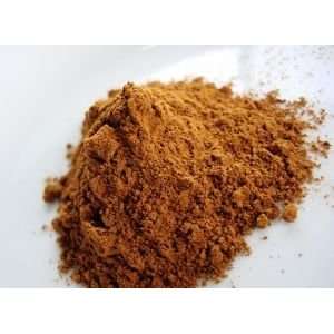 Cinnamon Powder Saigon Culinary Spice   8oz