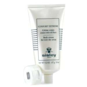  5.2 oz Botanical Confort Extreme Body Cream (For Very Dry 