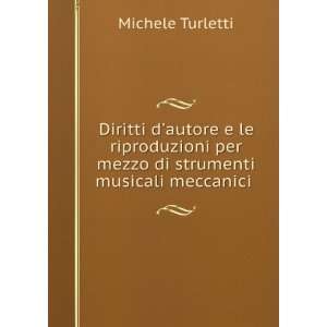   Di Alcune Recenti Sentenze (Italian Edition) Michele Turletti Books
