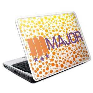   MADC20021 Netbook Small  8.4 x 5.5  Major DC  Safari Skin Electronics