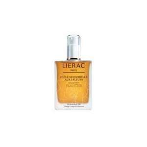  Lierac Sensorielle Sensory Oil With 3 Flowers 3.4oz 