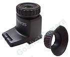 Seagull 2.3X Magnification Viewfinder for SLR Cameras