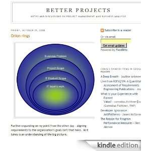  Better Projects Kindle Store Craig Brown