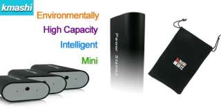Kmashi 5600mAh External Battery For Samsung Droid Charge Galaxy S2 