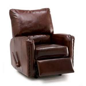  Palliser Furniture 42004 31 Gunslinger Leather Recliner 