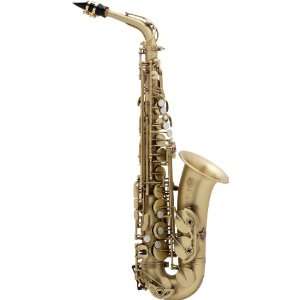  Selmer Paris Reference 54 Eb Alto Saxophone   Matte 