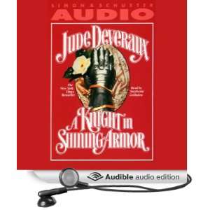   (Audible Audio Edition) Jude Deveraux, Stephanie Zimbalist Books