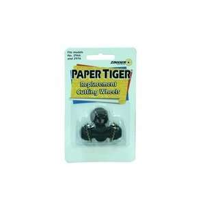  Zinsser Paper Tiger Replacement Blades