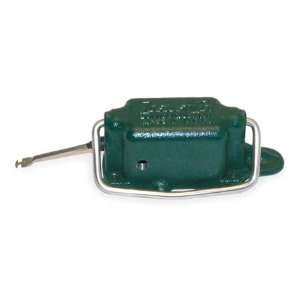  ZOELLER 004702 Cap and Switch Assembly