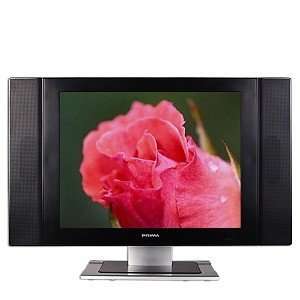  20 Inch Prima LC 20H15P TFT Flat Panel LCD TV with Spkrs 