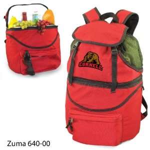    400061   Cornell University Zuma Case Pack 4