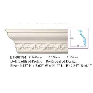  Crown Molding