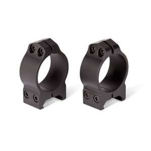 VORTEX HS 1 in. Rings, Set of 2, Low .75 in. Height (HS 1L)  