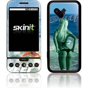  Reef Riders   Leigh Sedley skin for T Mobile HTC G1 
