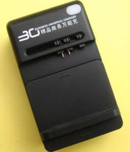 Battery Charger Samsung AB553446BA SCH U410T SCHU410T  