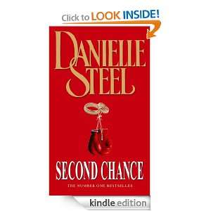 Start reading Second Chance  Don 