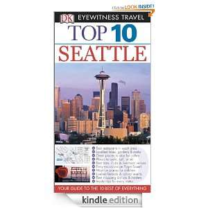 Top 10 Seattle Eric Amrine  Kindle Store