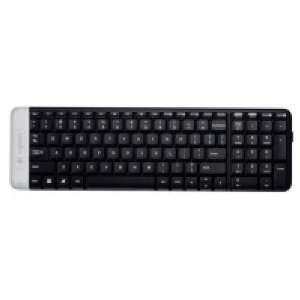  Logitech K230 Keyboard   Wireless   English (UK 