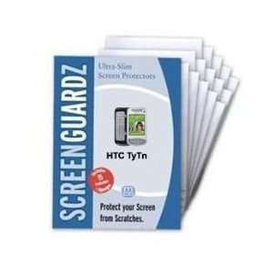  Screenguardz NL STYT 0806 Cell Phone Screen Guard 