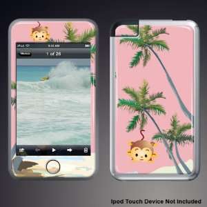  Ipod Touch Gel Skin iptouch g58 